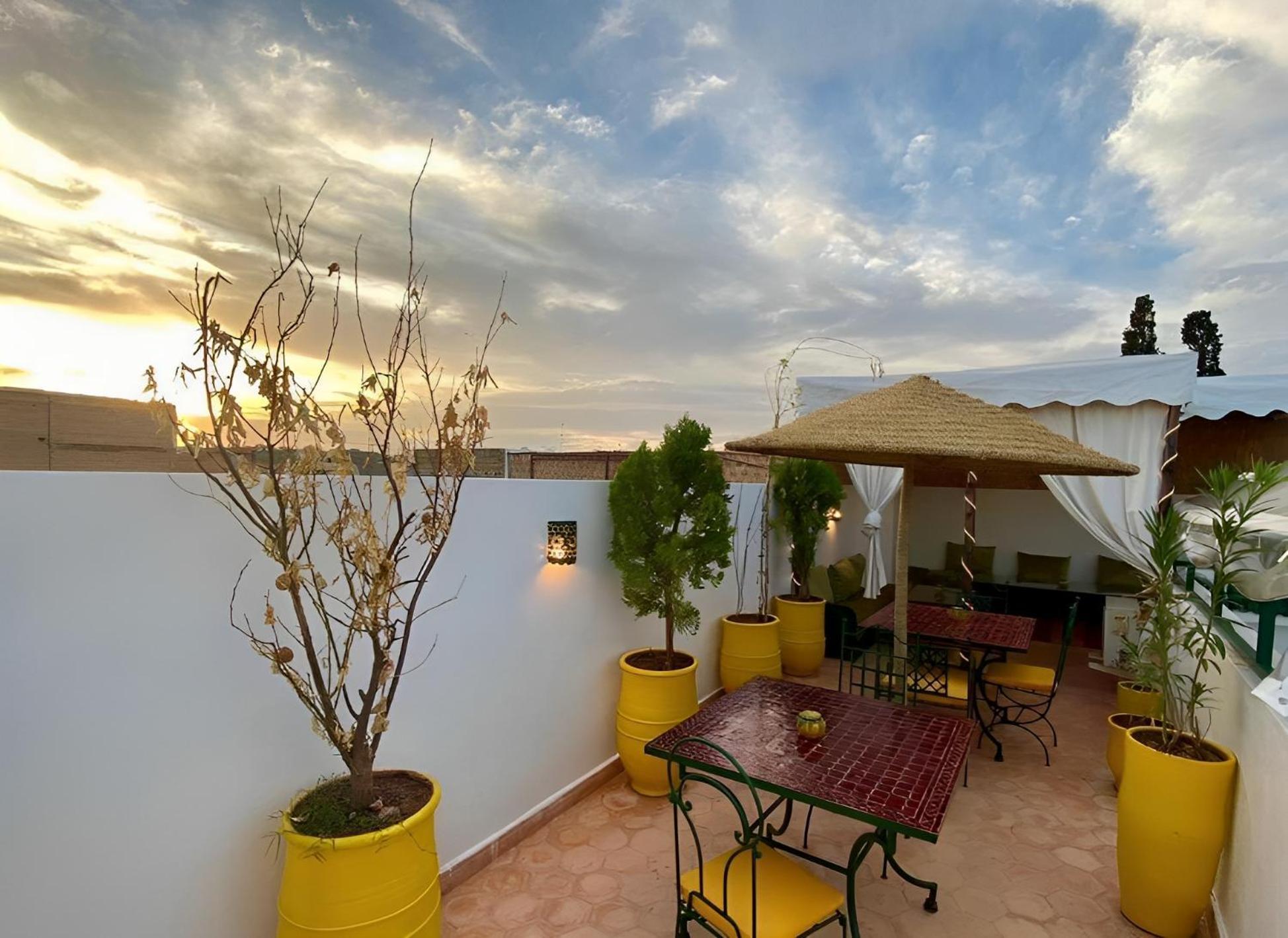 Riad Iklil