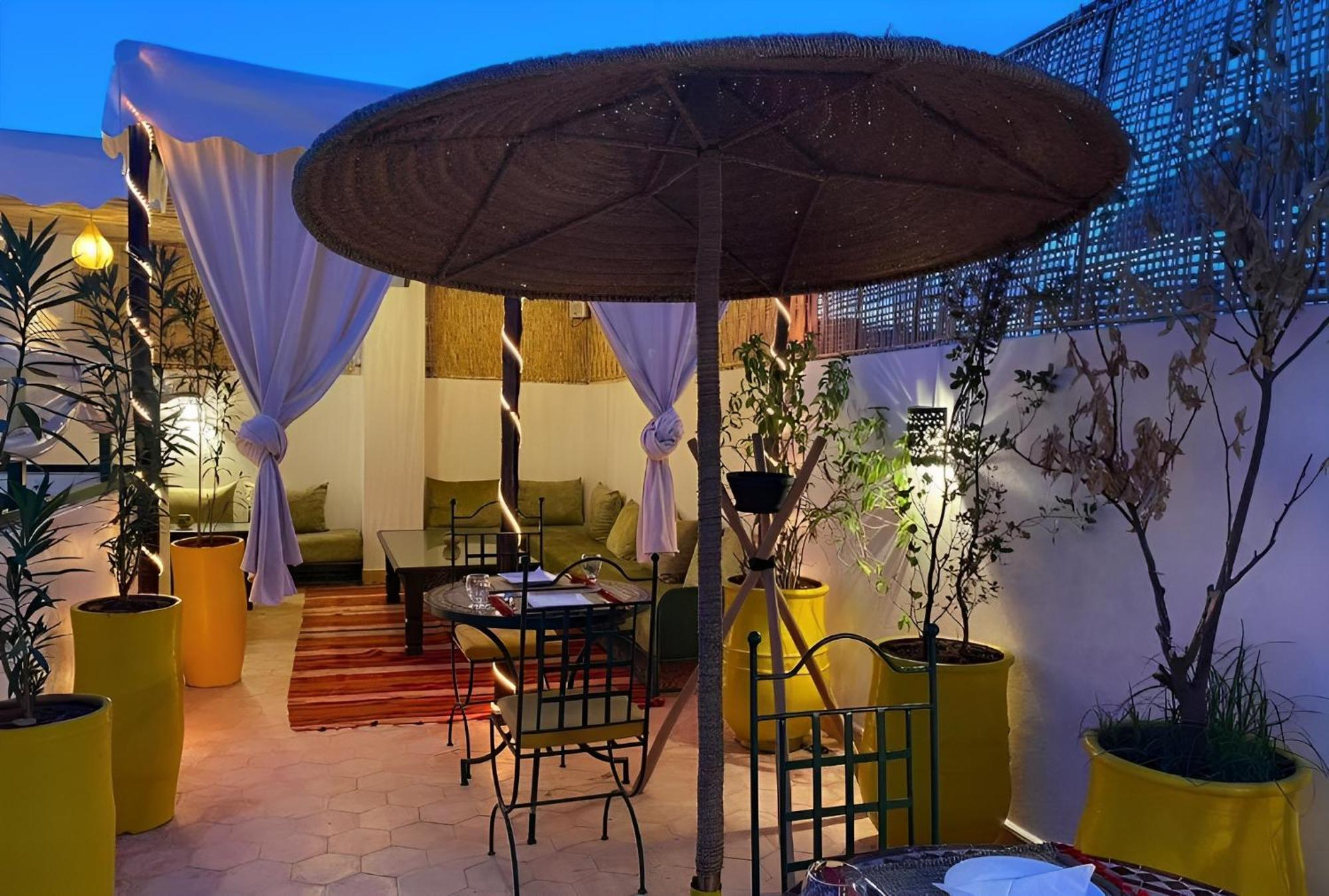 Iklil Riad