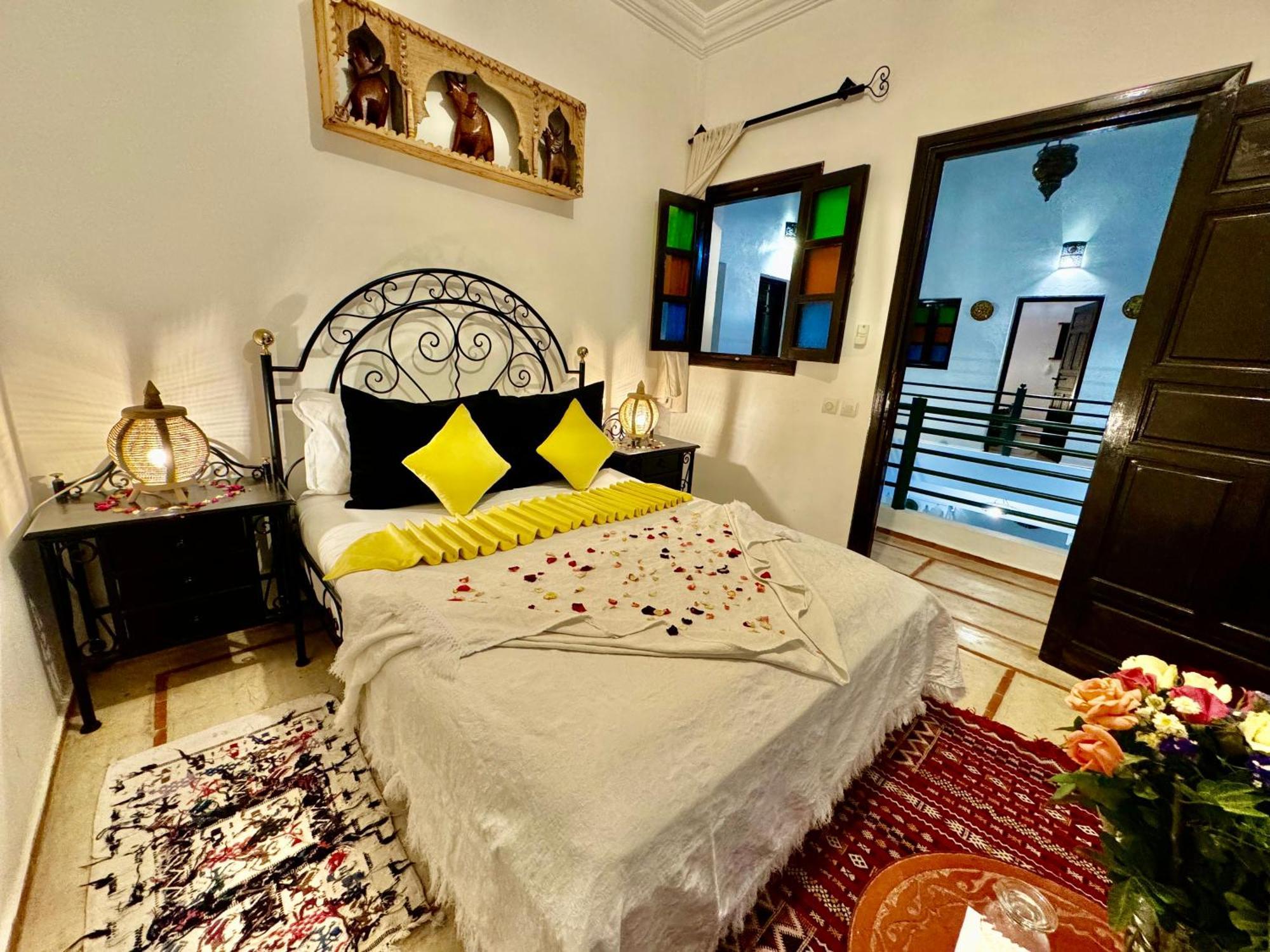 Riad Iklil *