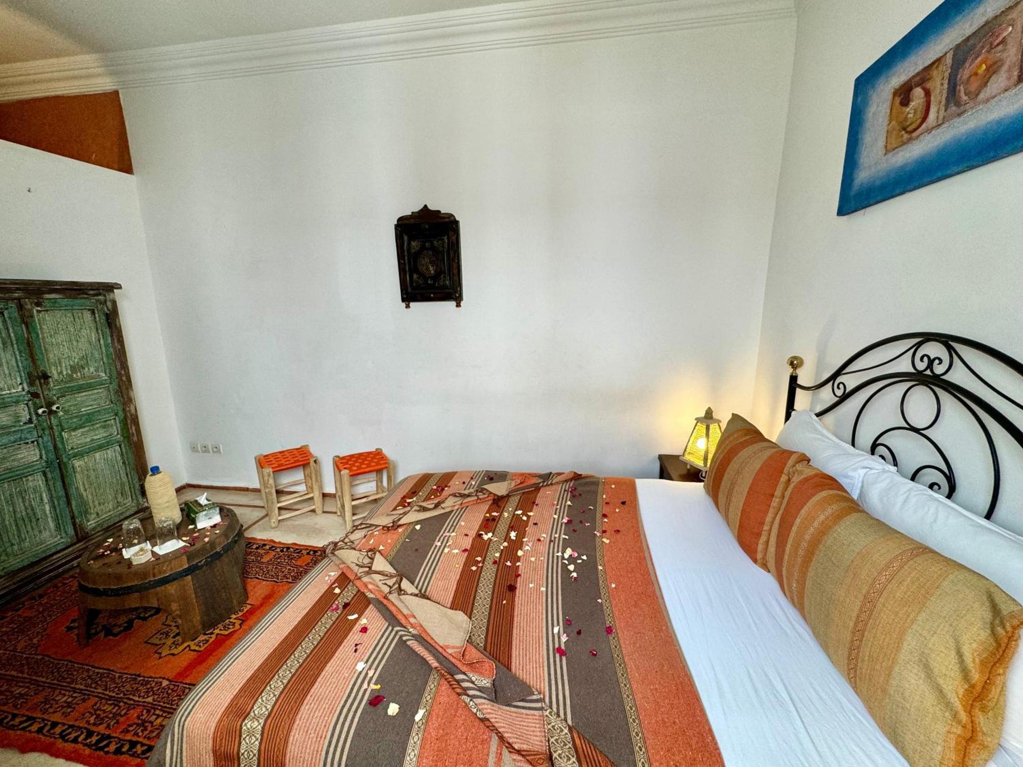 Riad Iklil