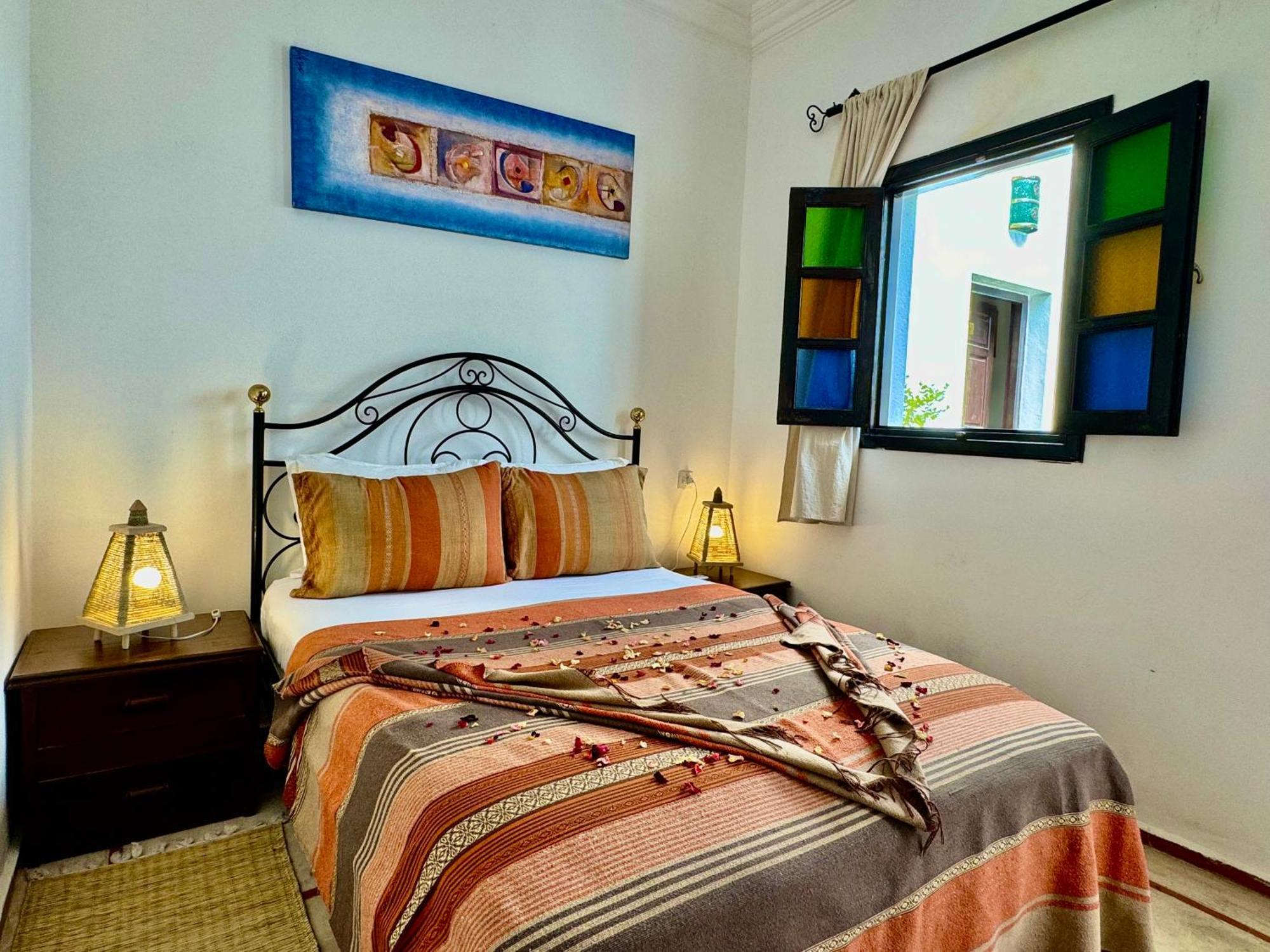 Riad Iklil Marrakesh