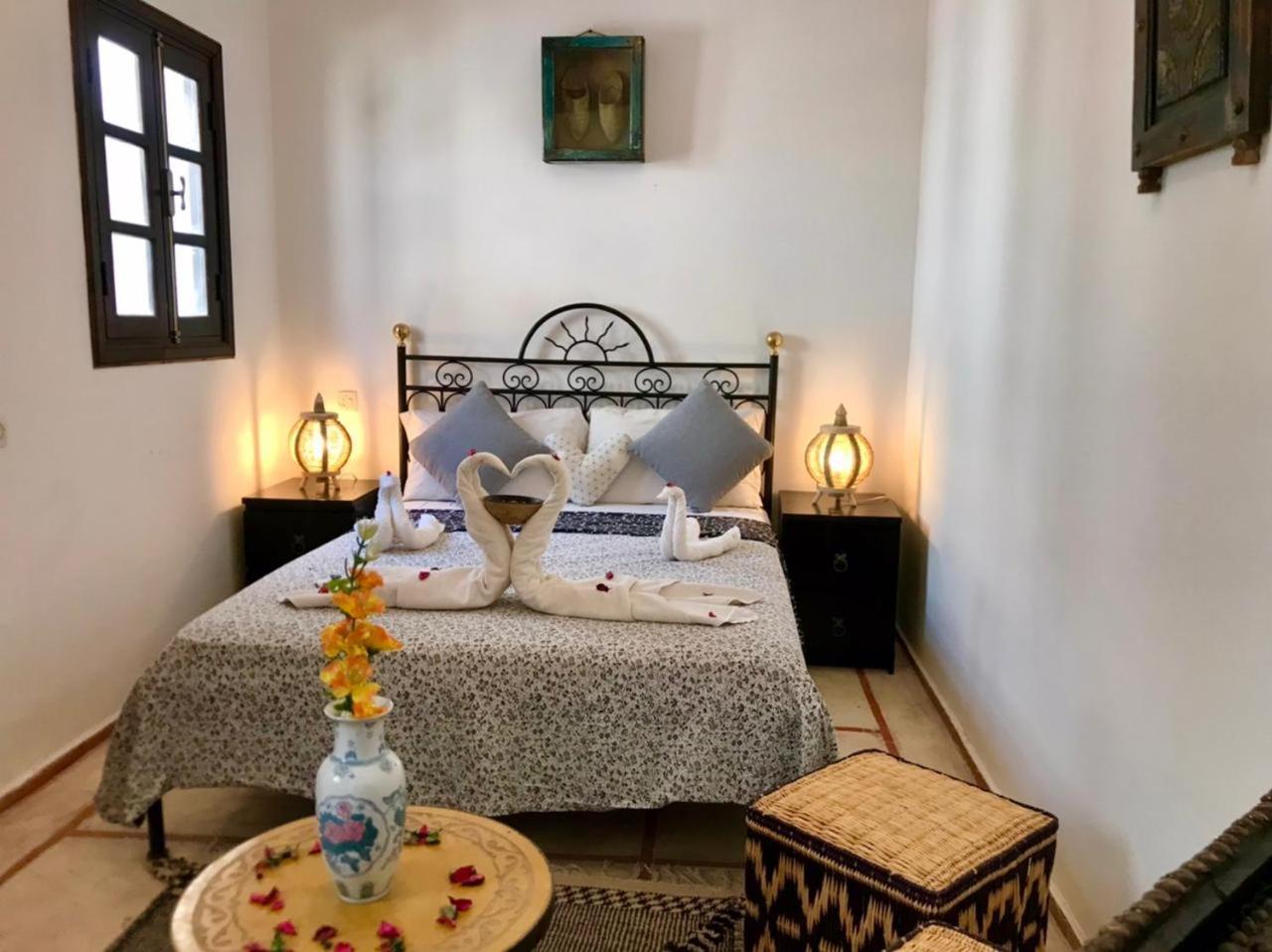 Riad Iklil Marrakesh