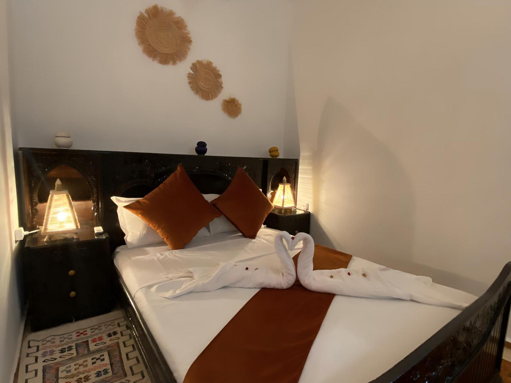 Iklil * Marrakesh