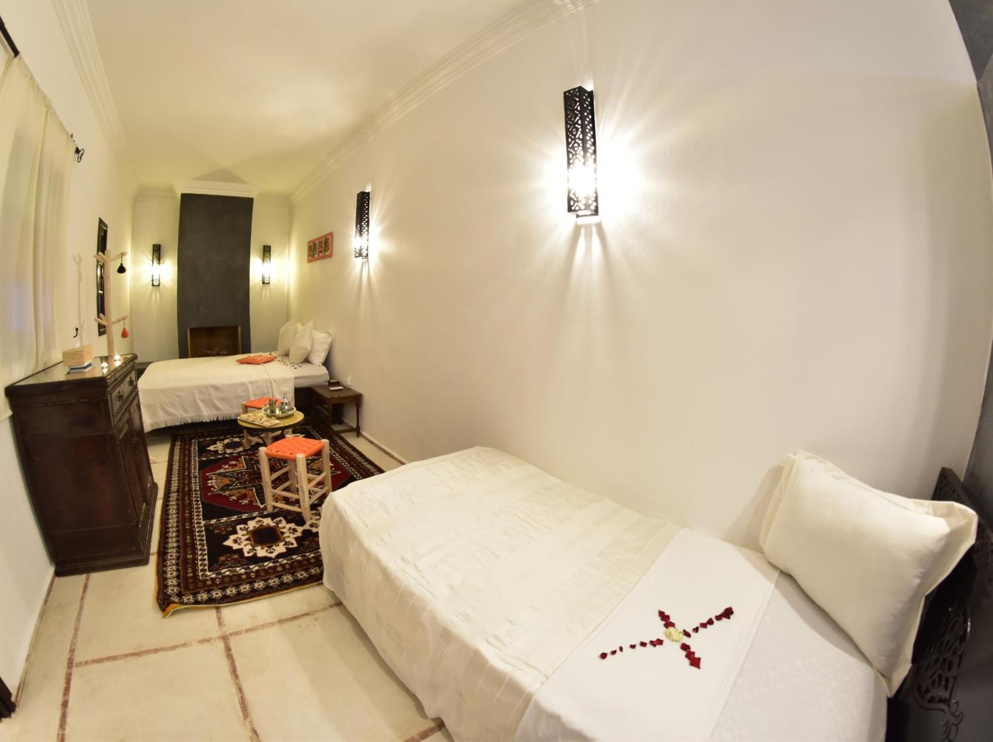 Riad Iklil *