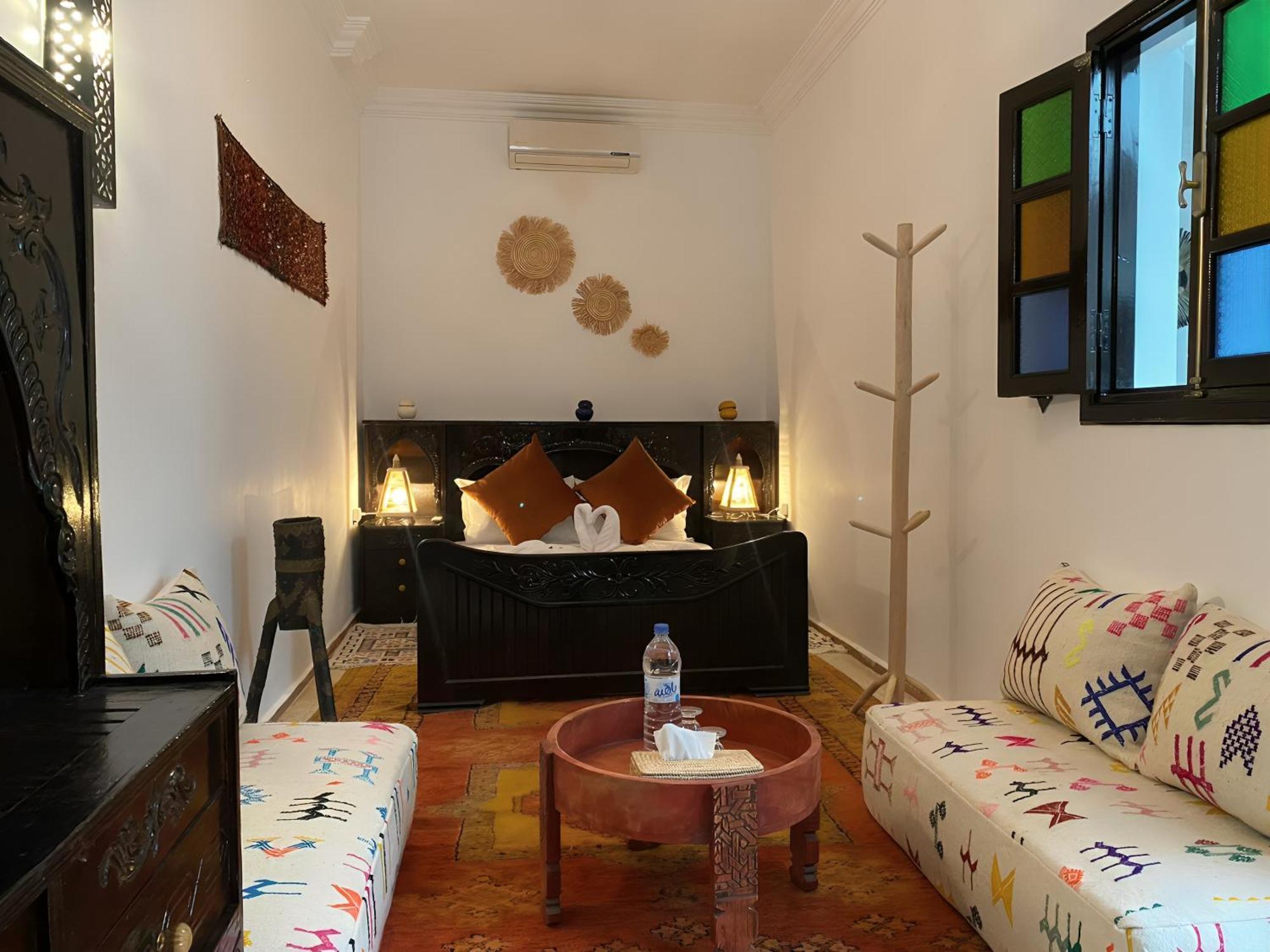 Riad Iklil Marrakesh