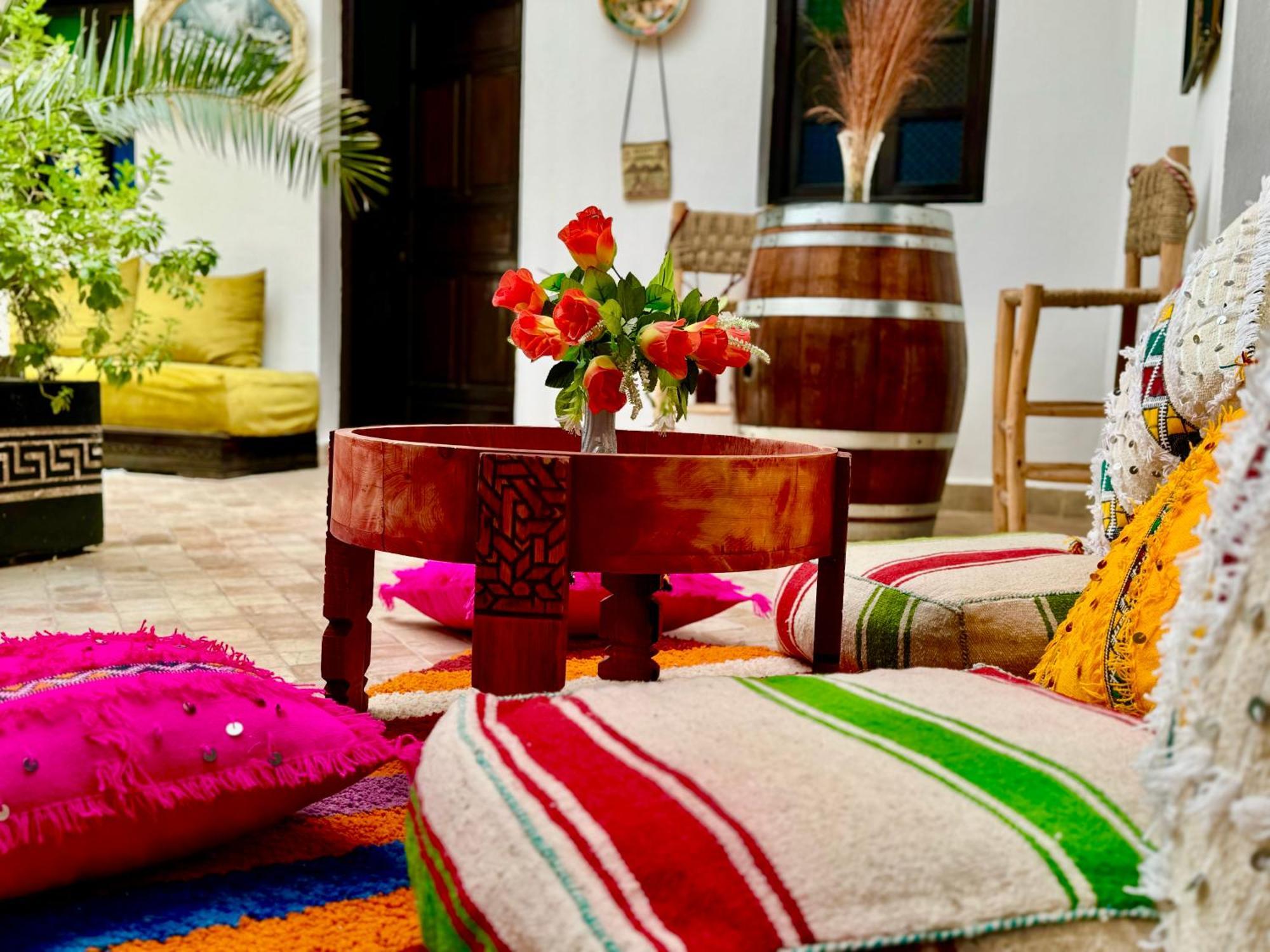 Iklil Riad