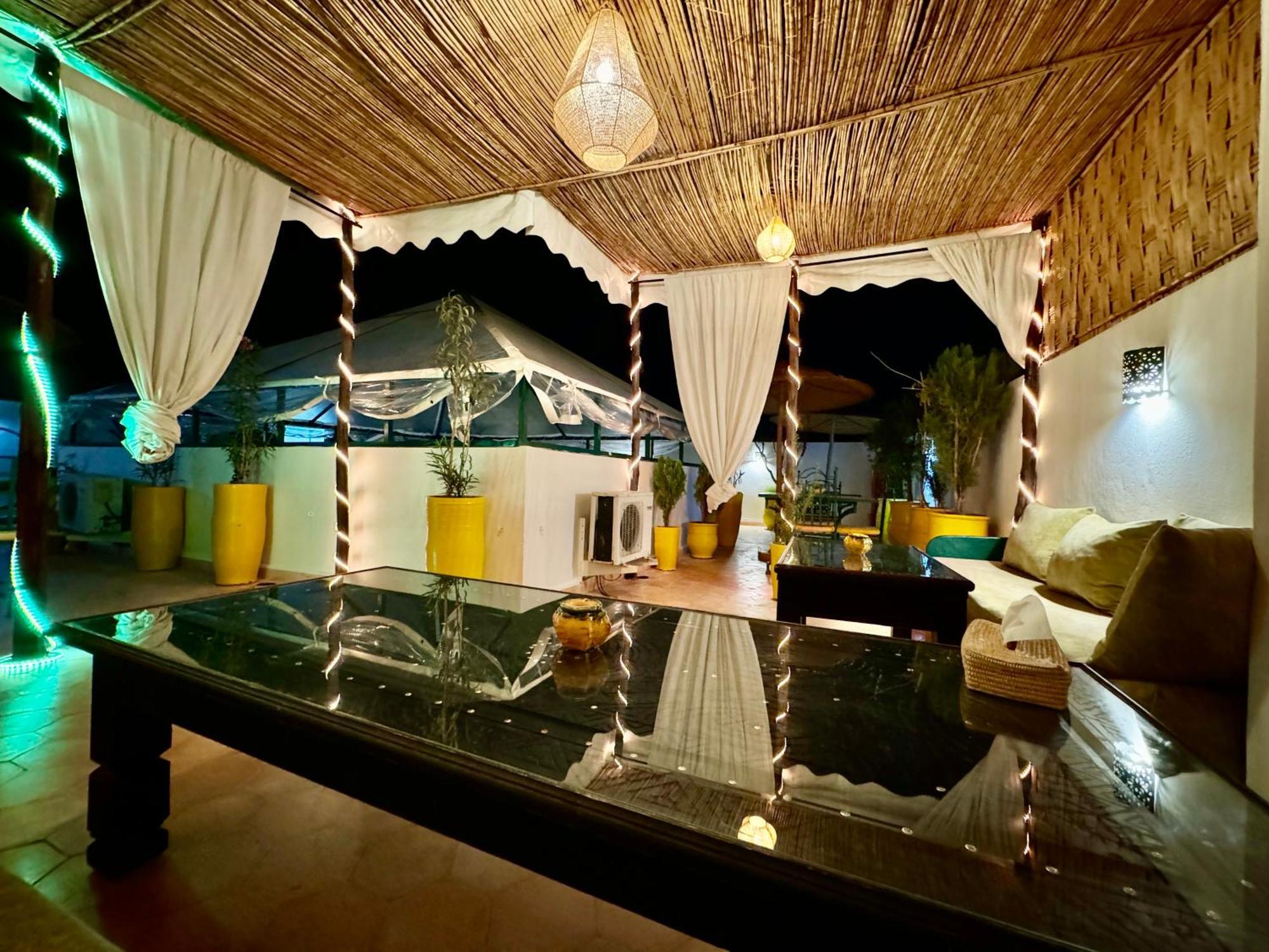 Iklil Marrakesh