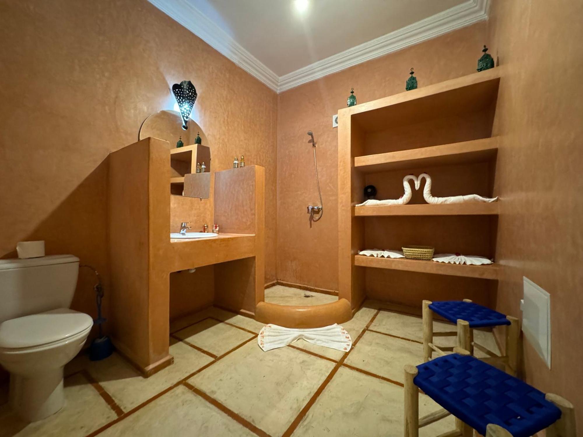Riad Iklil