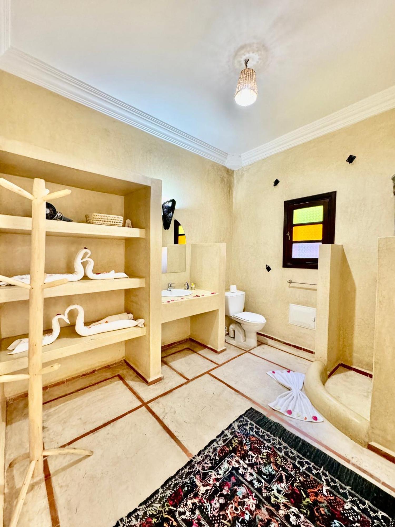 Iklil Riad Marrakesh